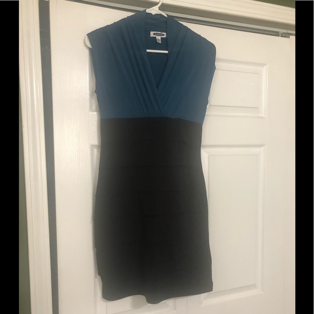 Bodycon dress